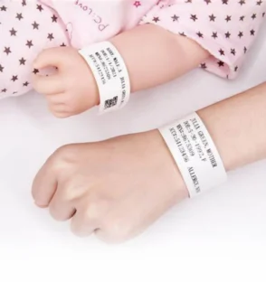 ZD410 ZD620 LP2824 ZT230 Zebra Adhesive-closure