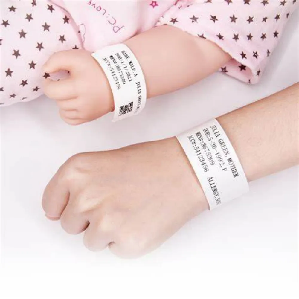 ZD410 ZD620 LP2824 ZT230 Zebra Adhesive-closure