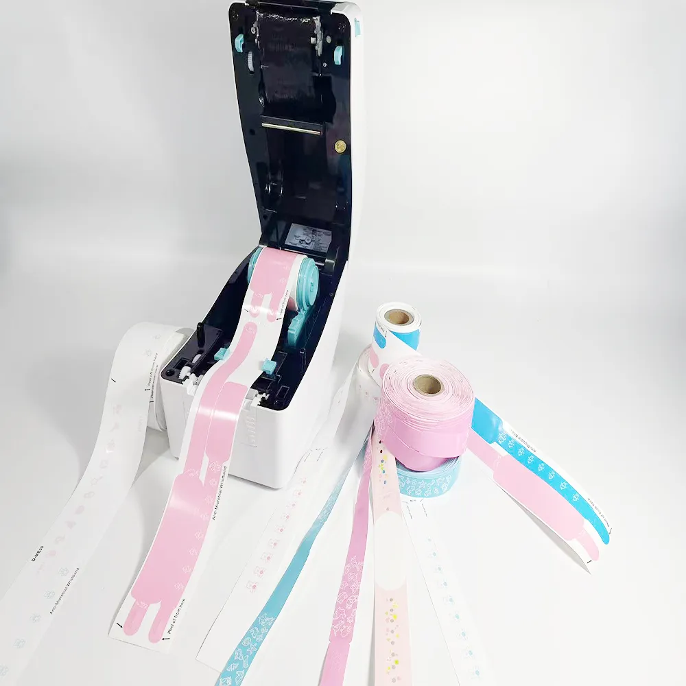 ZD410 ZD620 LP2824 ZT230